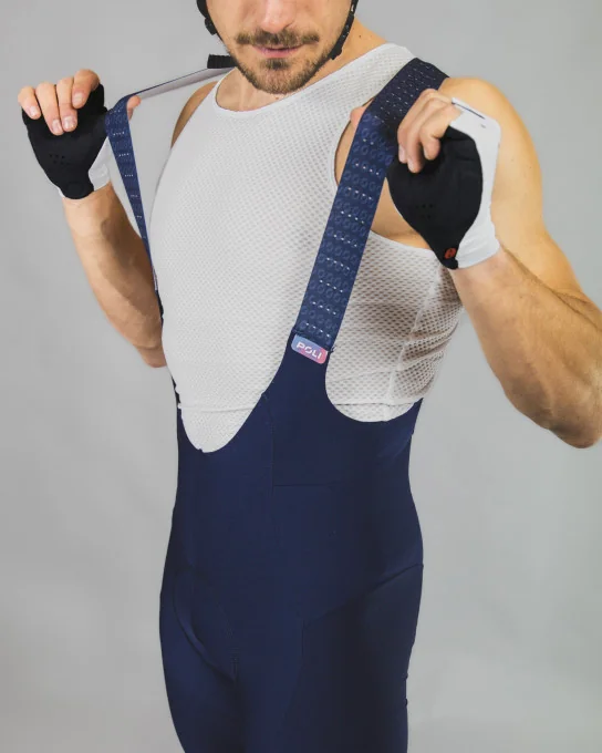 Cuissard cyclisme premium unisexe - MIRAGE