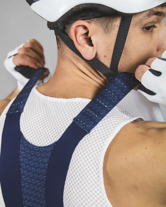 Cuissard cyclisme premium unisexe - MIRAGE