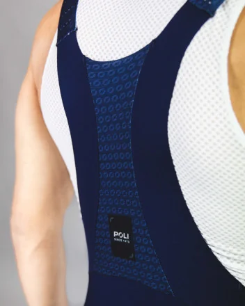 Cuissard cyclisme premium unisexe - MIRAGE