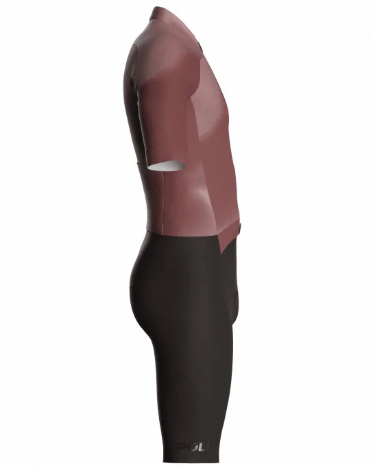 Combinaison cyclisme premium unisexe - MIRAGE