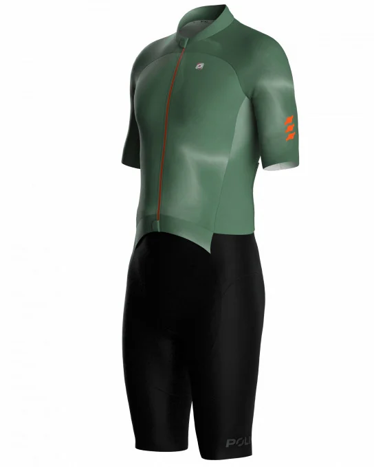 Combinaison cyclisme premium unisexe - MIRAGE