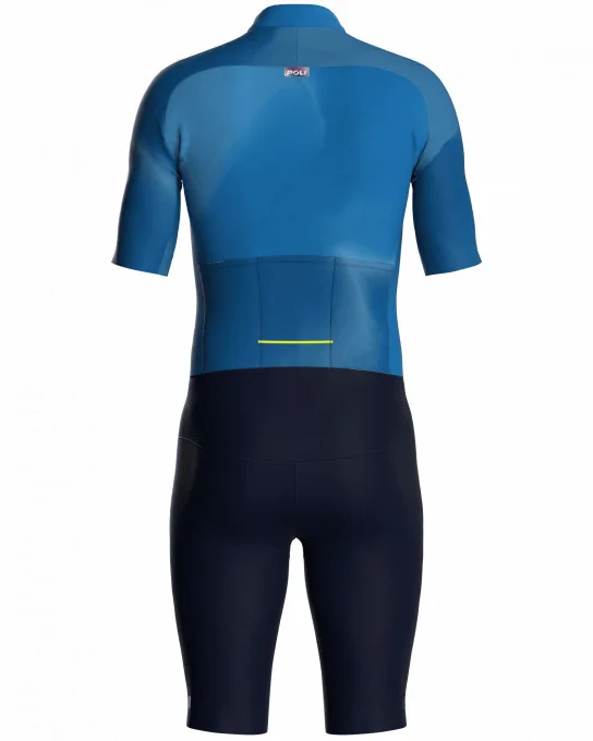 Combinaison cyclisme premium unisexe - MIRAGE