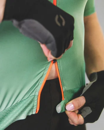 Unisex premium cycling bib shorts – MIRAGE
