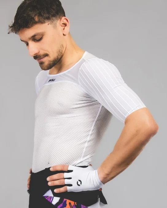 Sous-maillot pour l'aérodynamisme unisexe - AEROLAYER