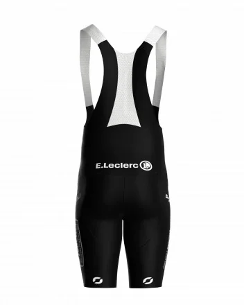 Cuissard Cyclisme pro unisexe - ST MICHEL - PREFERENCE HOME - AUBER 93