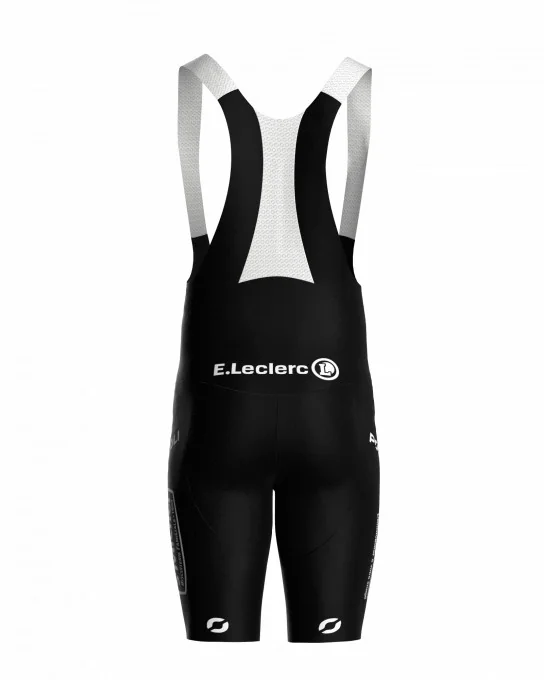 Cuissard Cyclisme pro unisexe - ST MICHEL - PREFERENCE HOME - AUBER 93