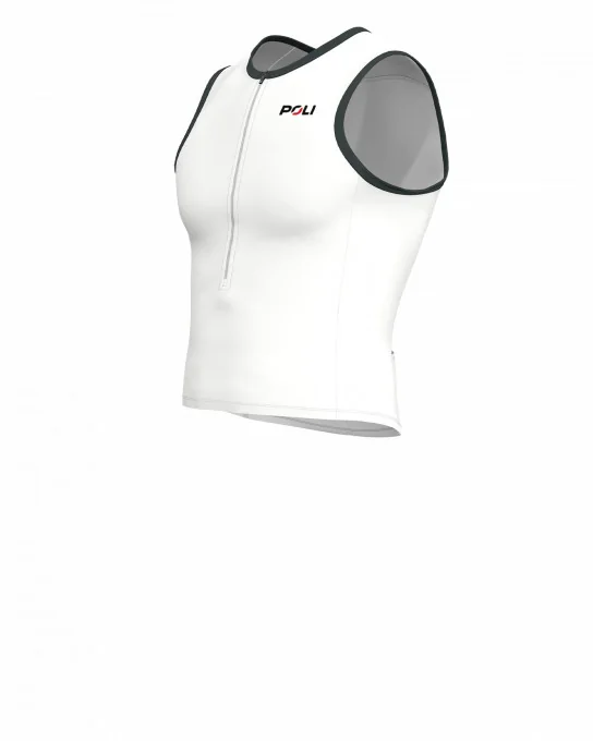 Unisex tank top TRILAE