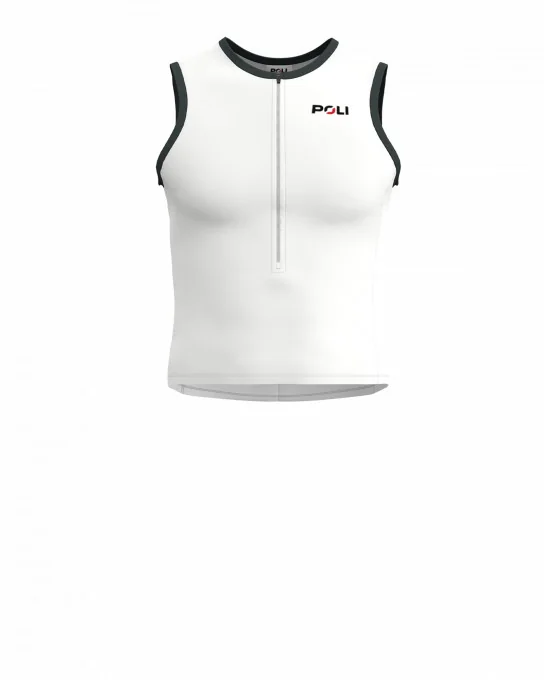 Unisex tank top TRILAE