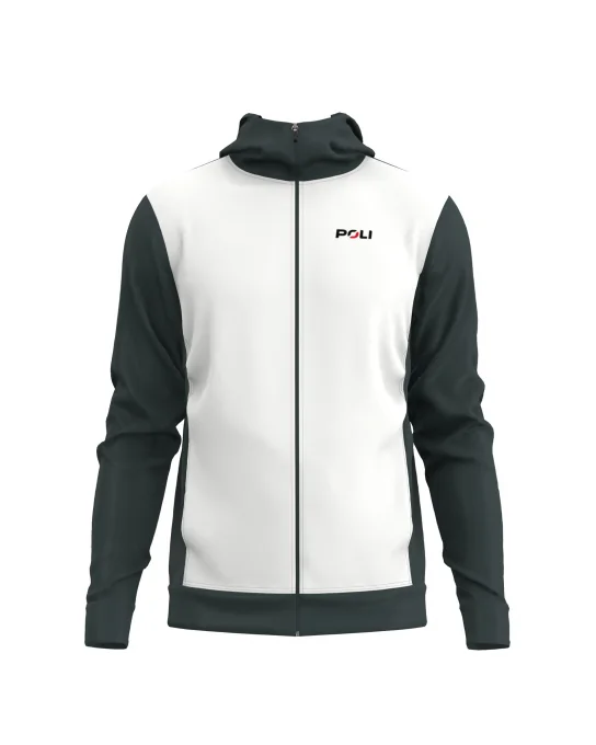 Unisex Kapuzenjacke ADRIEL
