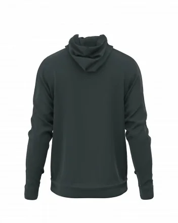 Veste à capuche unisexe ADRIEL