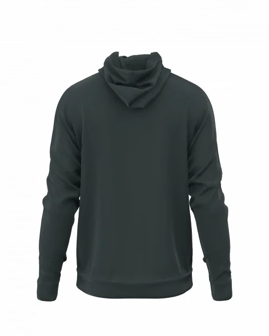 Veste à capuche unisexe ADRIEL