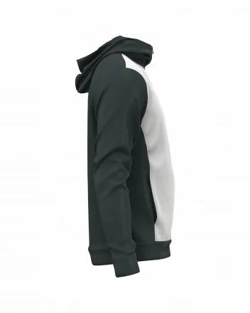 Veste à capuche unisexe ADRIEL