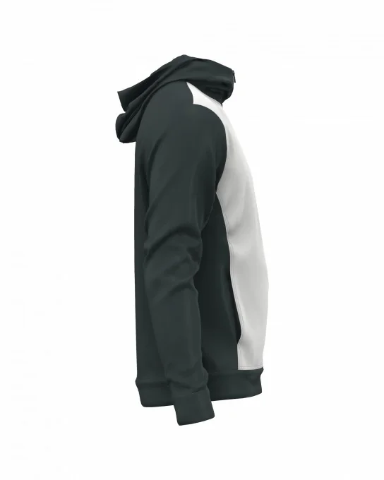Veste à capuche unisexe ADRIEL