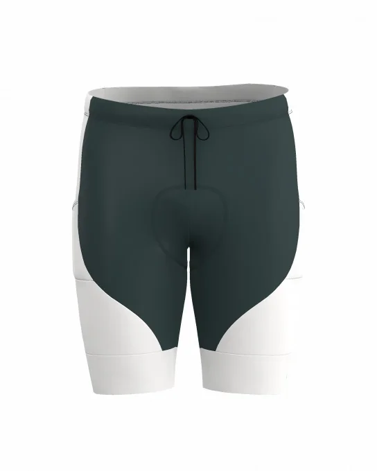 Unisex shorts HALF