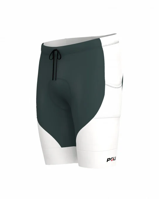 Unisex shorts HALF
