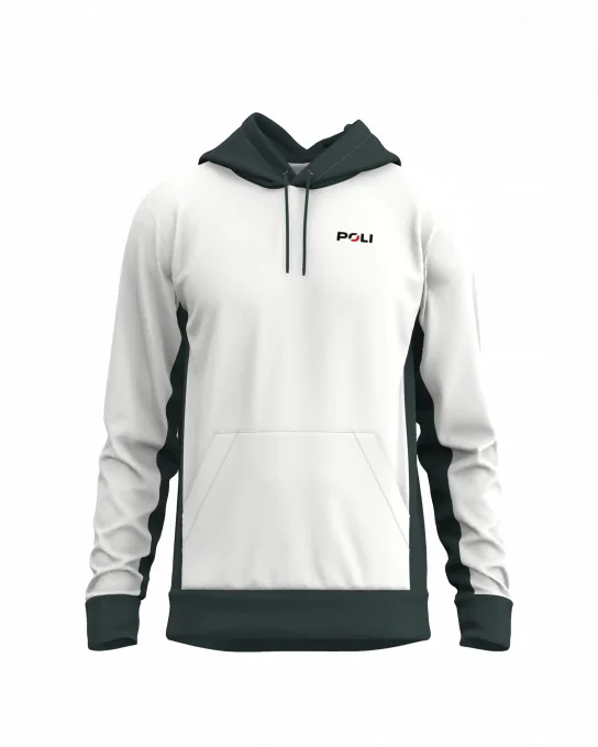 Sweat à capuche unisexe HOWEN