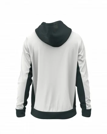 Sweat à capuche unisexe HOWEN