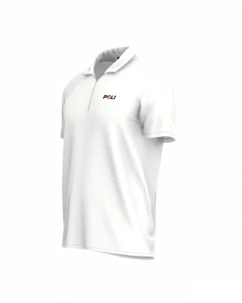 Men's sports polo ALVIS