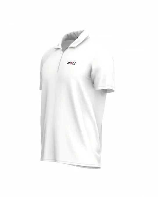 Men's sports polo ALVIS