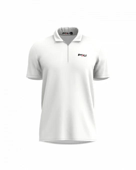 Men's sports polo ALVIS