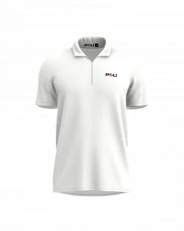 Men's sports polo ALVIS