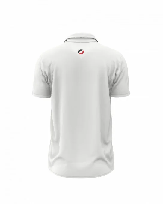 Men's sports polo ALVIS