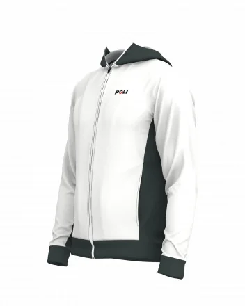 Unisex Kapuzenjacke ADY
