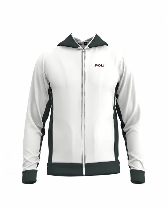 Unisex Kapuzenjacke ADY
