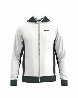 Unisex hooded jacket ADY