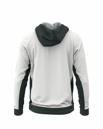 Unisex Kapuzenjacke ADY