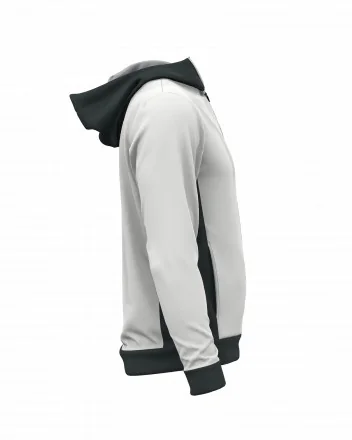 Unisex Kapuzenjacke ADY