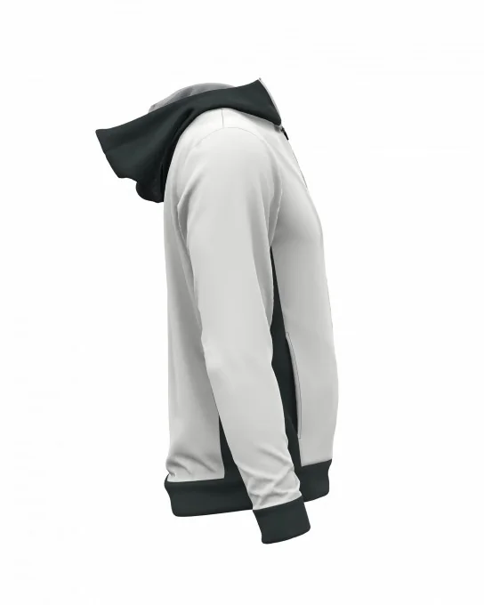 Unisex Kapuzenjacke ADY