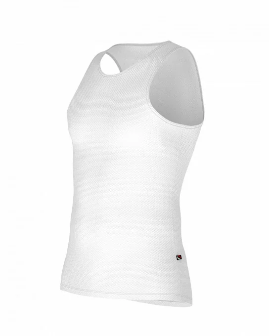 Unisex Mouwloos Sportonderhemd - IRIS