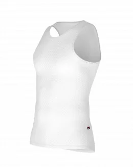 Unisex Ärmelloses Sportunterhemd - IRIS