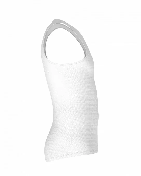 Unisex Mouwloos Sportonderhemd - IRIS