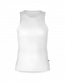 Unisex Mouwloos Sportonderhemd - IRIS