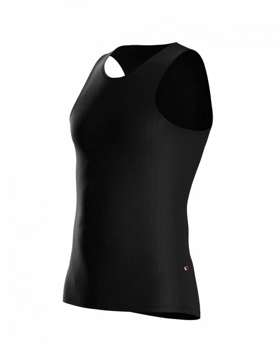 Unisex Mouwloos Sportonderhemd - IRIS