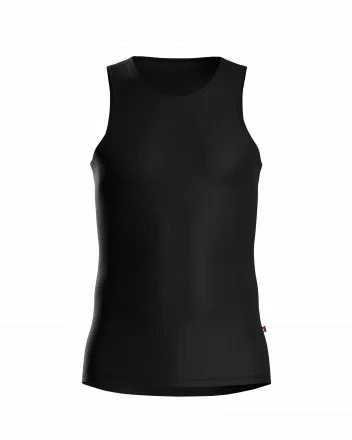 Unisex Mouwloos Sportonderhemd - IRIS