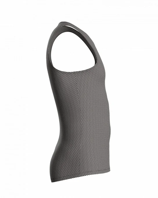 Unisex Mouwloos Sportonderhemd - IRIS