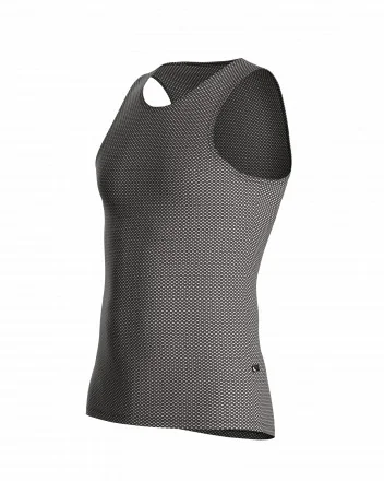Unisex Mouwloos Sportonderhemd - IRIS