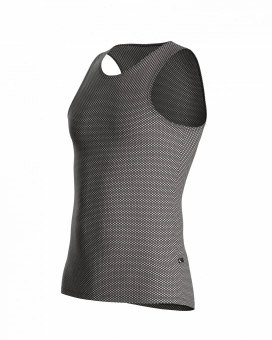 Unisex Mouwloos Sportonderhemd - IRIS