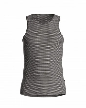 Unisex Mouwloos Sportonderhemd - IRIS