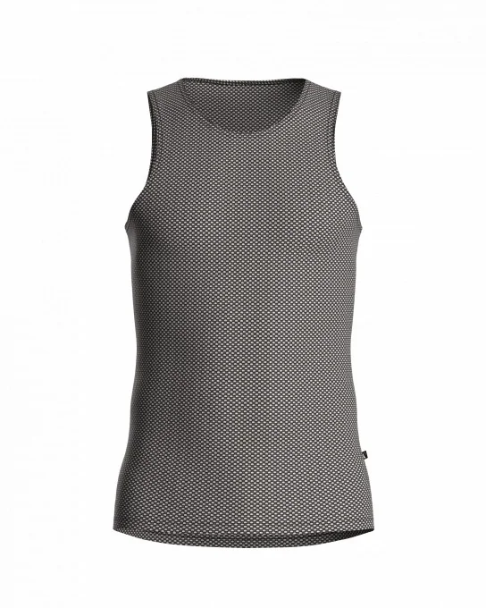 Unisex Mouwloos Sportonderhemd - IRIS