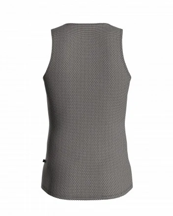 Unisex Mouwloos Sportonderhemd - IRIS