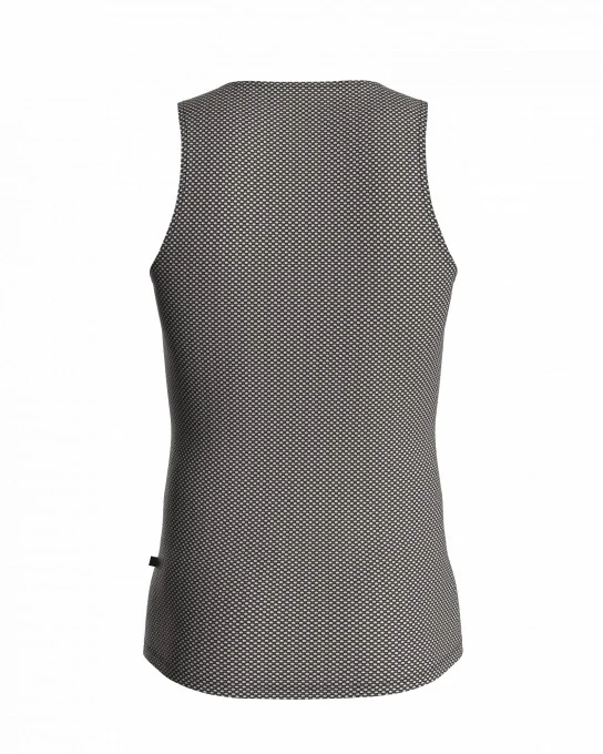 Unisex Mouwloos Sportonderhemd - IRIS
