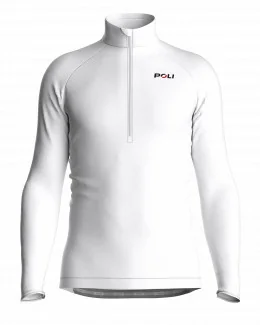 Unisex long-sleeve running jersey ANDERS