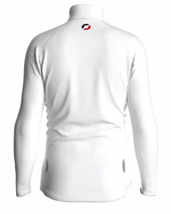 Unisex long-sleeve running jersey ANDERS