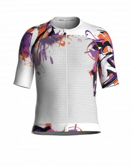 Unisex premium summer cycling jersey – FRESK