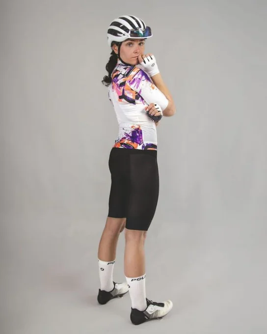Unisex premium summer cycling jersey – FRESK
