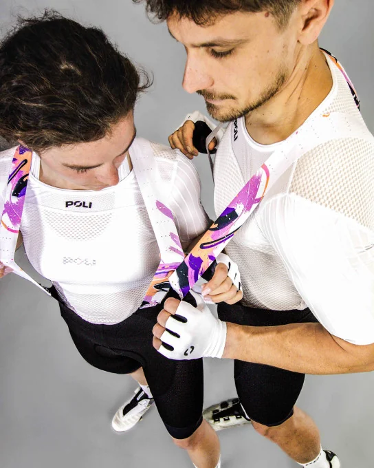Cuissard cyclisme premium été unisexe - FRESK